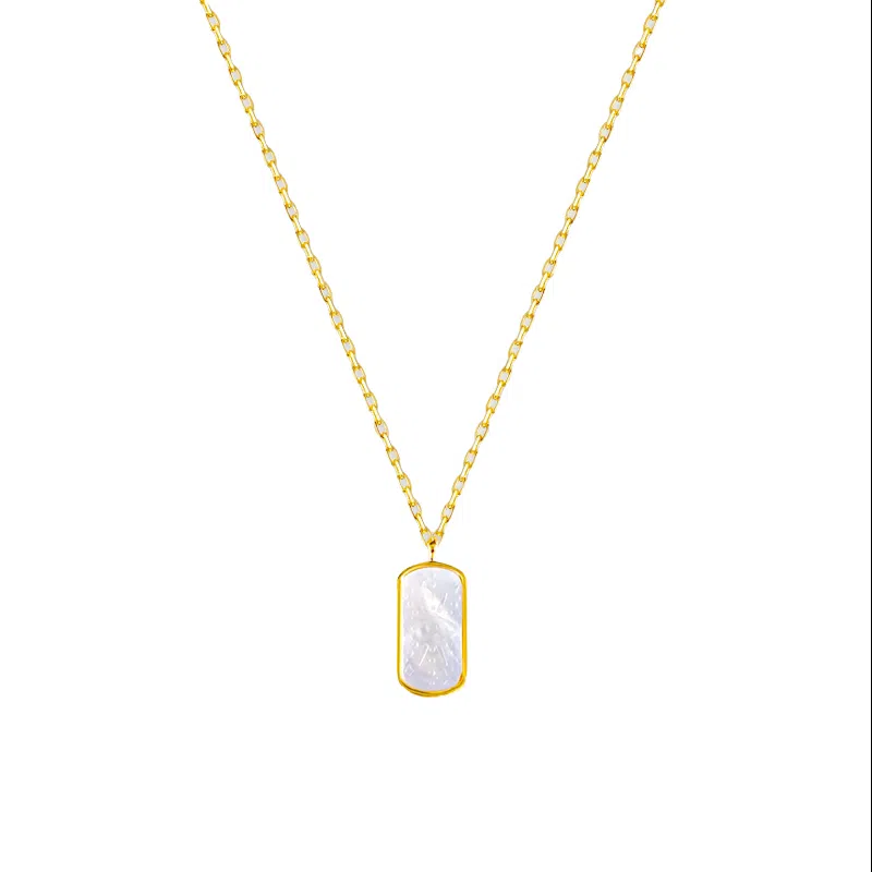 GORJANA 18K