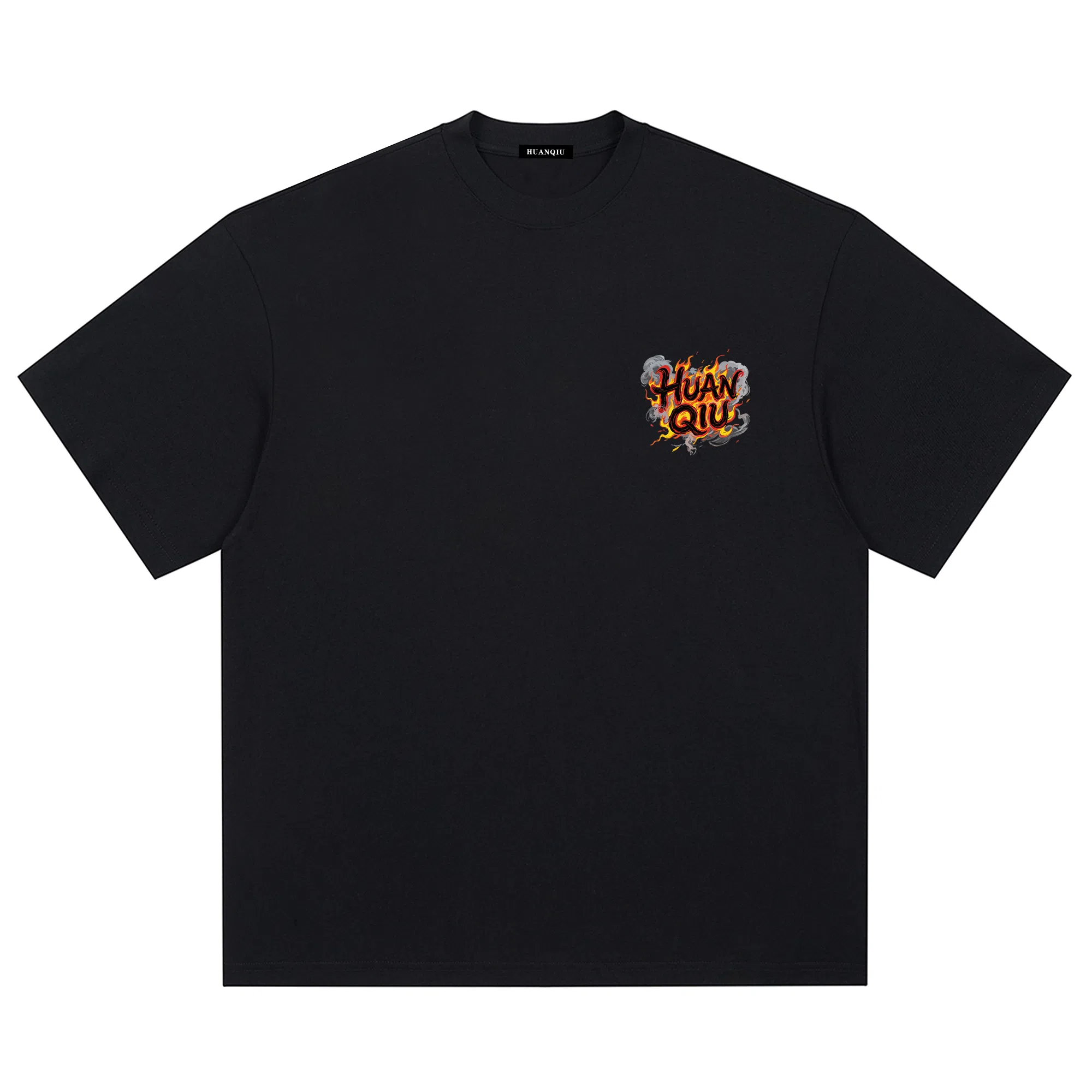 HUANQIU logoT