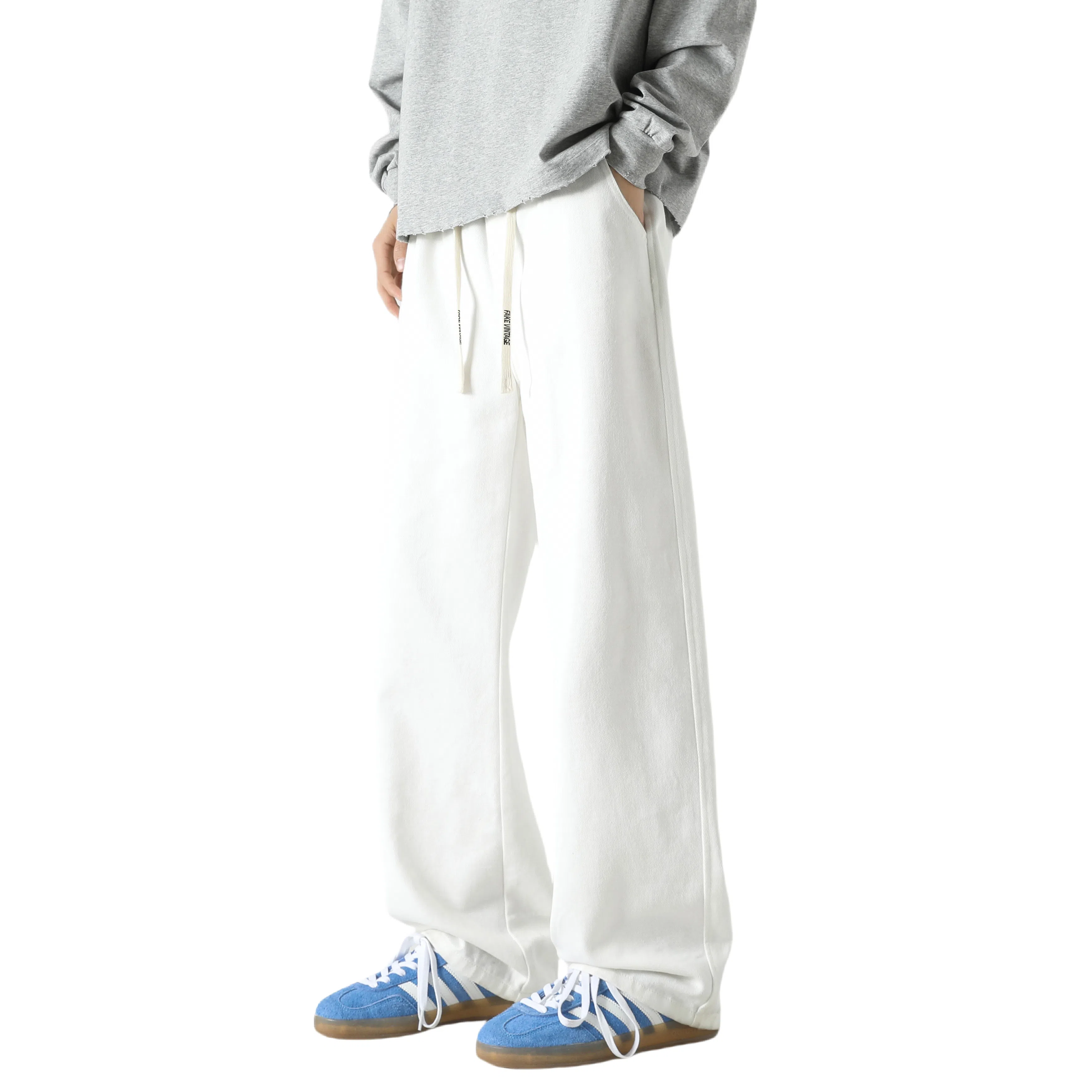 FAKE VINTAGE cleanfit