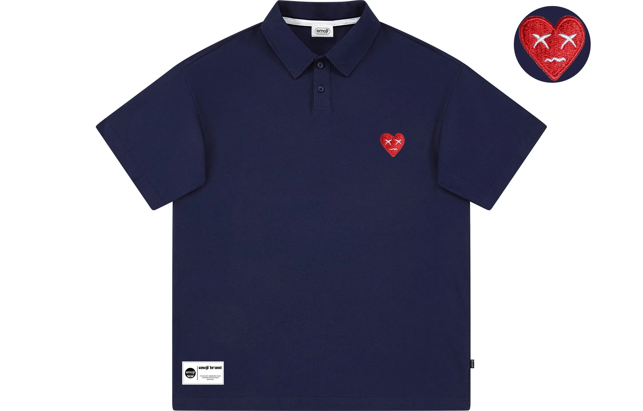 emoji Polo