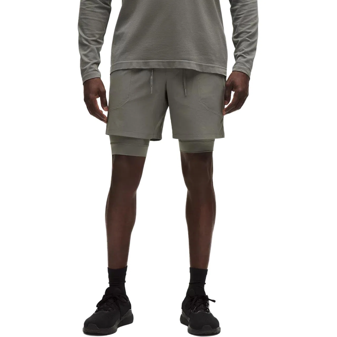 lululemon License To Train SS25 7"