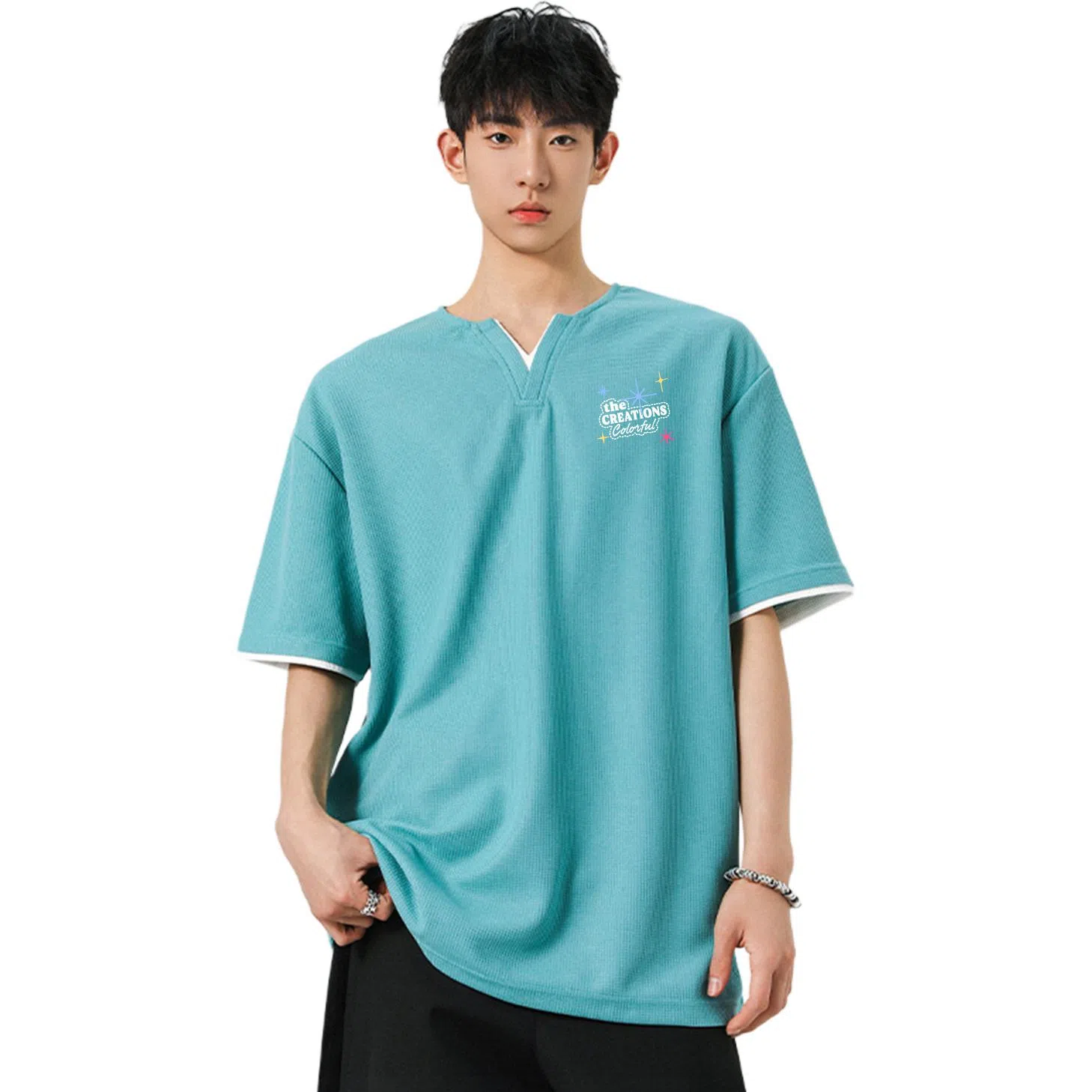 Colorful Creations logoT