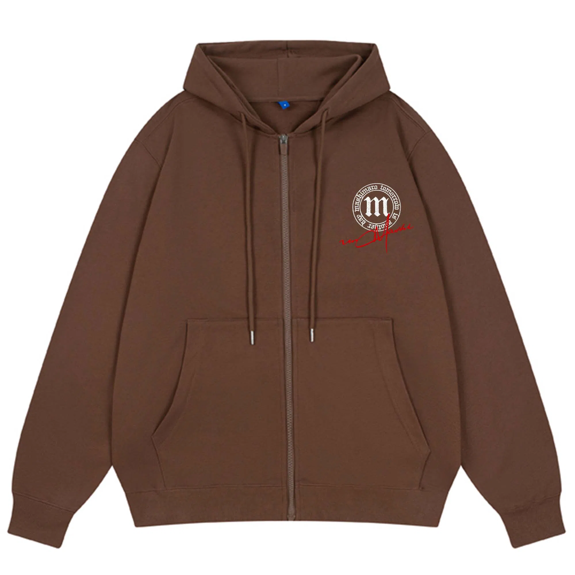 MashiMaro 350oversizes