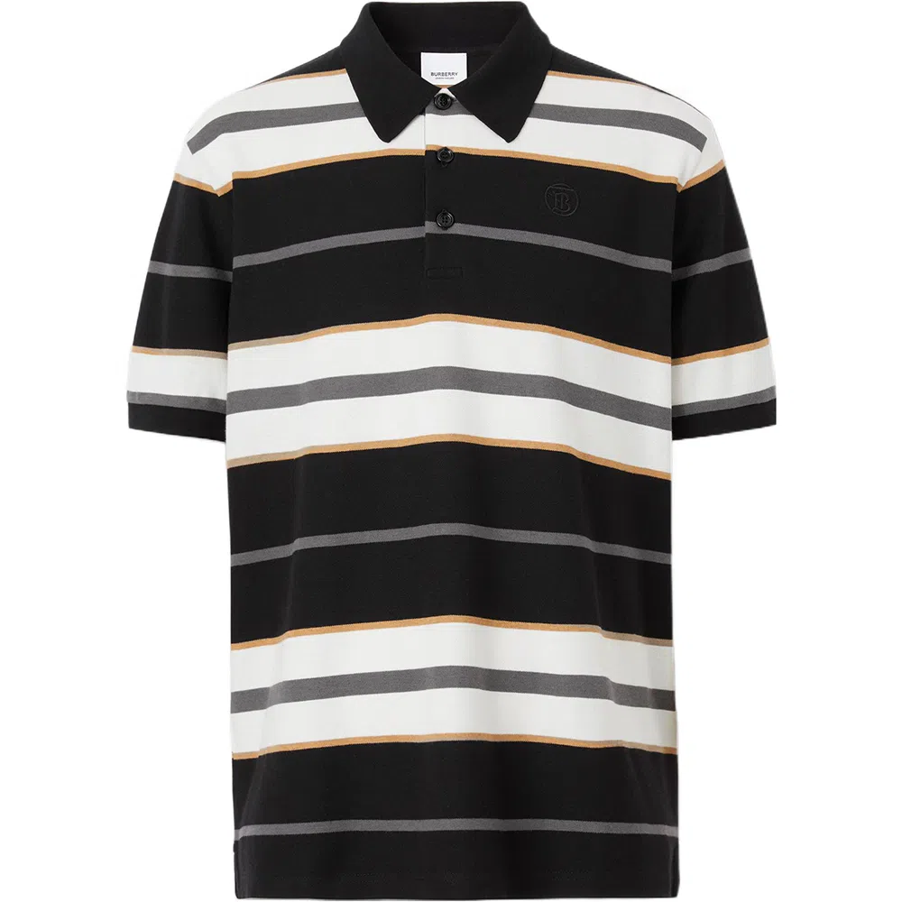 Burberry SS22 Polo