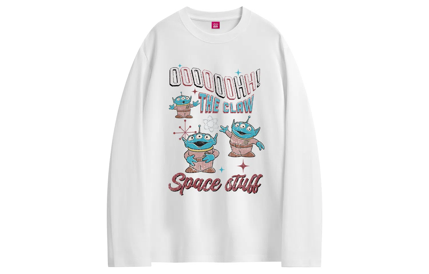 Disney T
