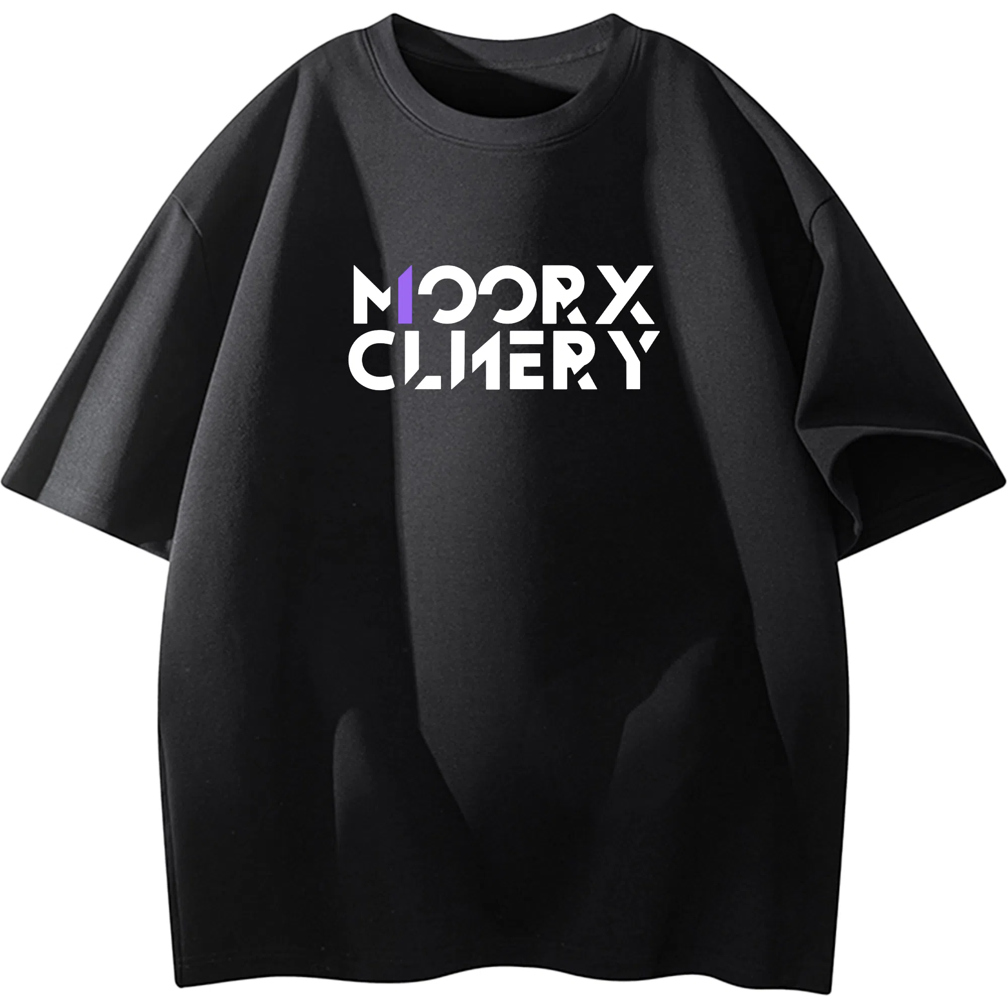 MOOR XCLNERY logoT