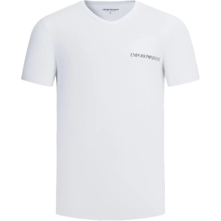 EMPORIO ARMANI SS25 T