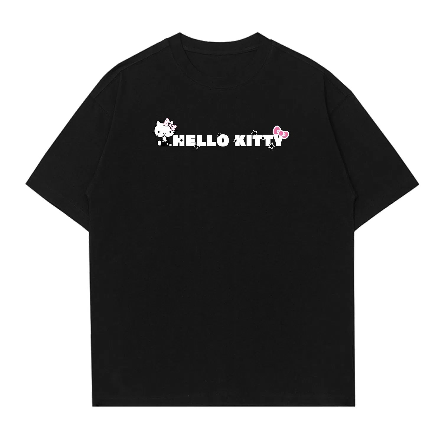 Sanrio x Hello Kitty SS25T
