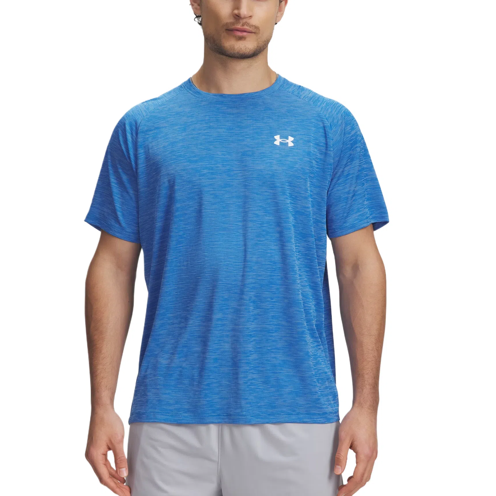 Under Armour Tech Textured T