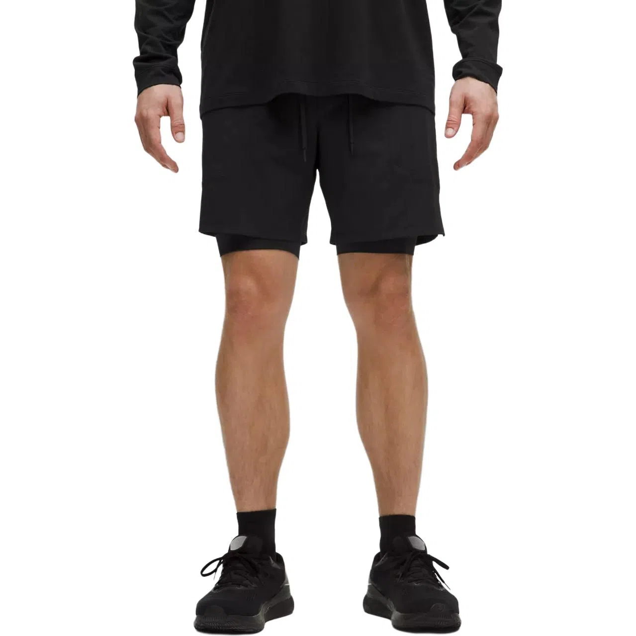 lululemon License To Train SS25 7"