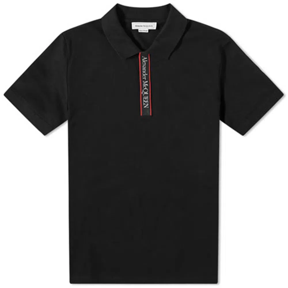 Alexander McQueen LogoPolo