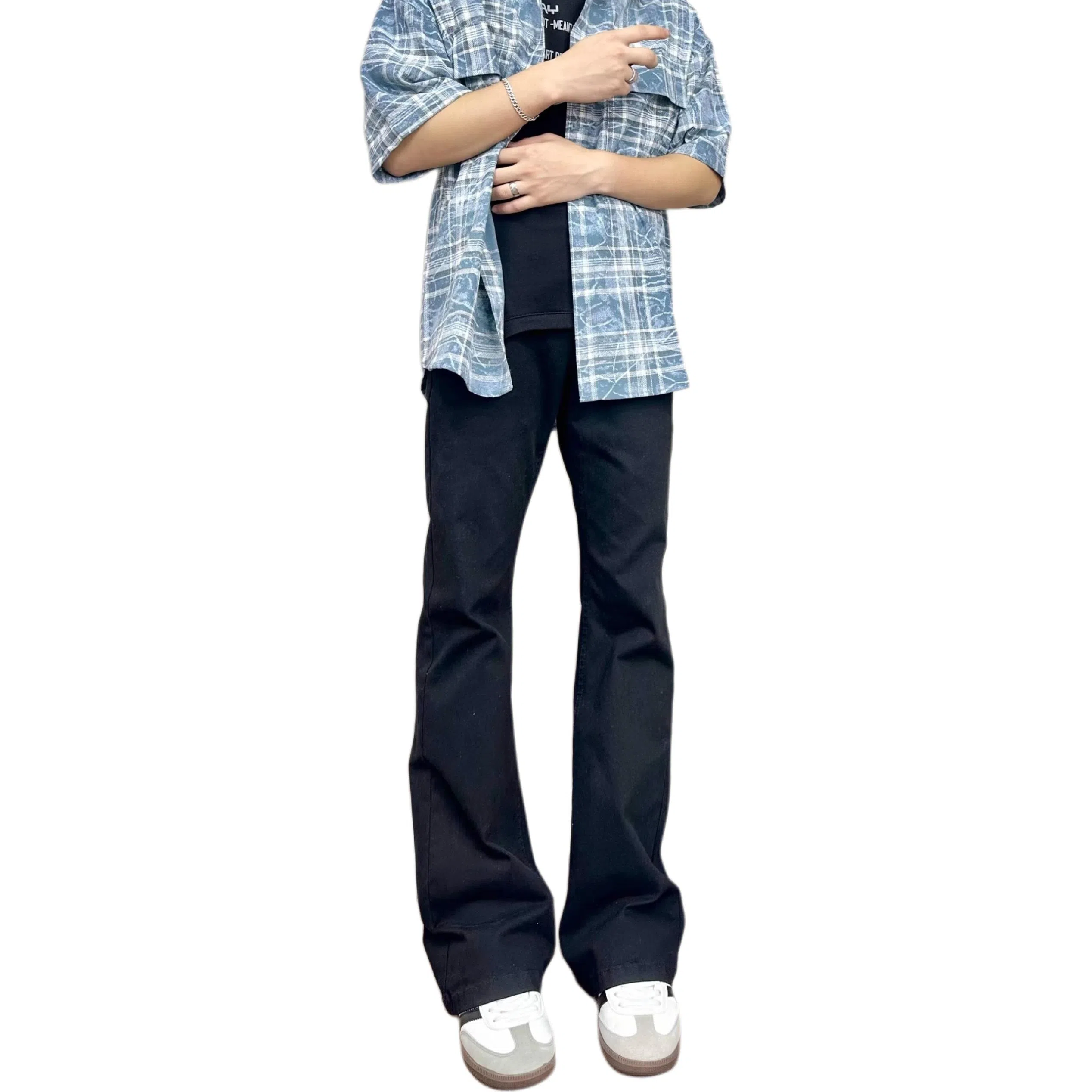 DUATOGE cleanfitvibe