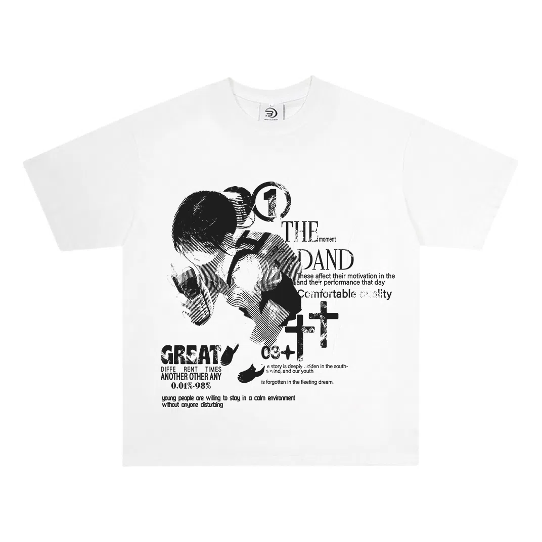 DAND cleanfitT