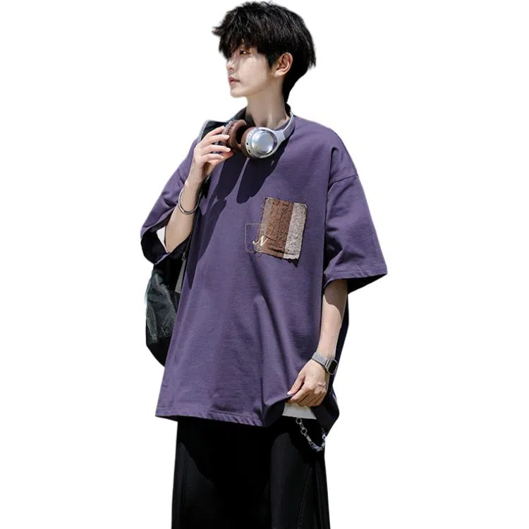 Fakeyoung T