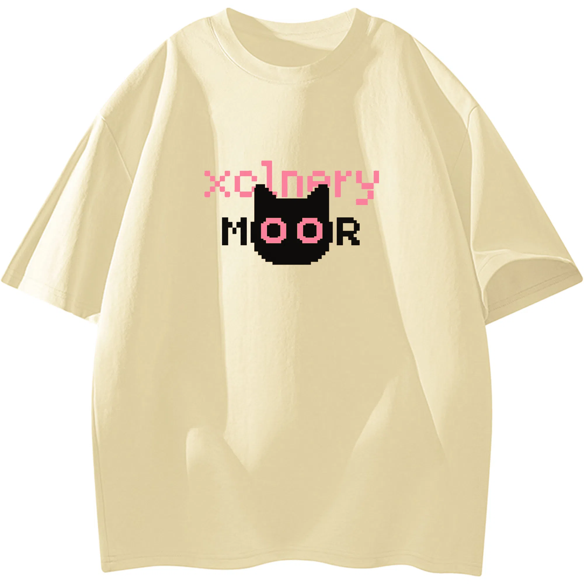 MOOR XCLNERY logoinsT