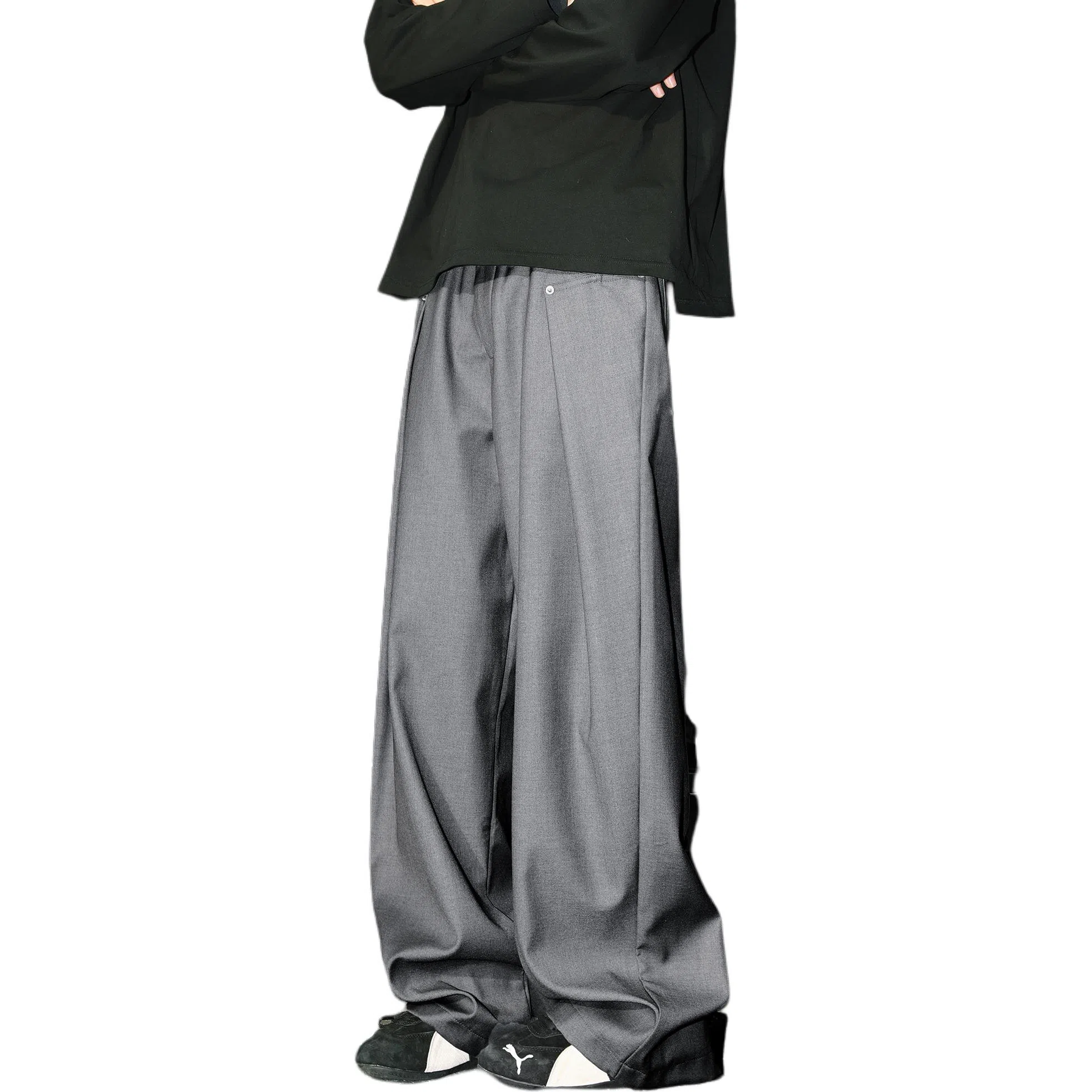 Lightning X Storm vibe