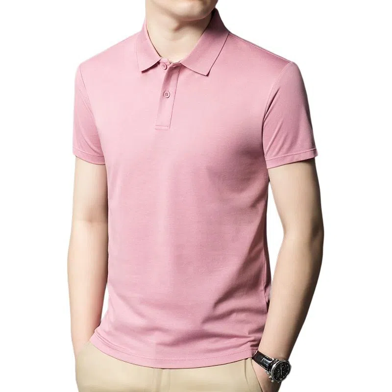 FOMOCE Polo