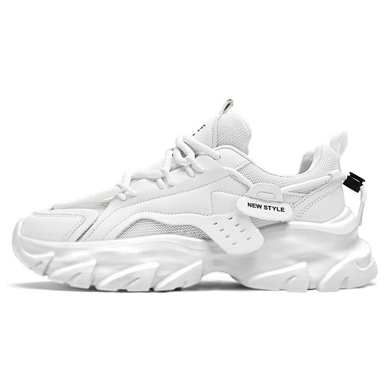 Colorful Creations Low-Top Dad Shoes