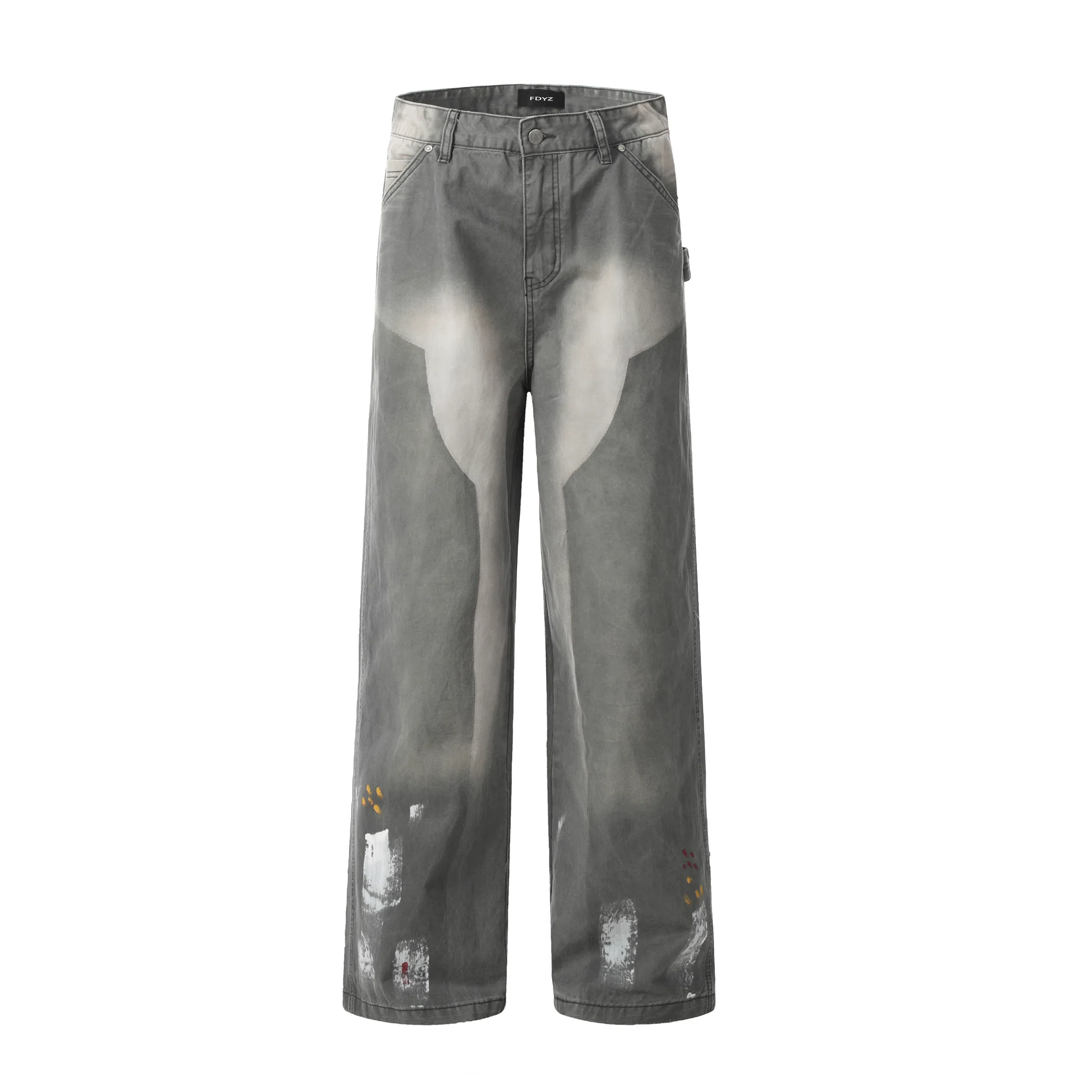 FDYZ cleanfit