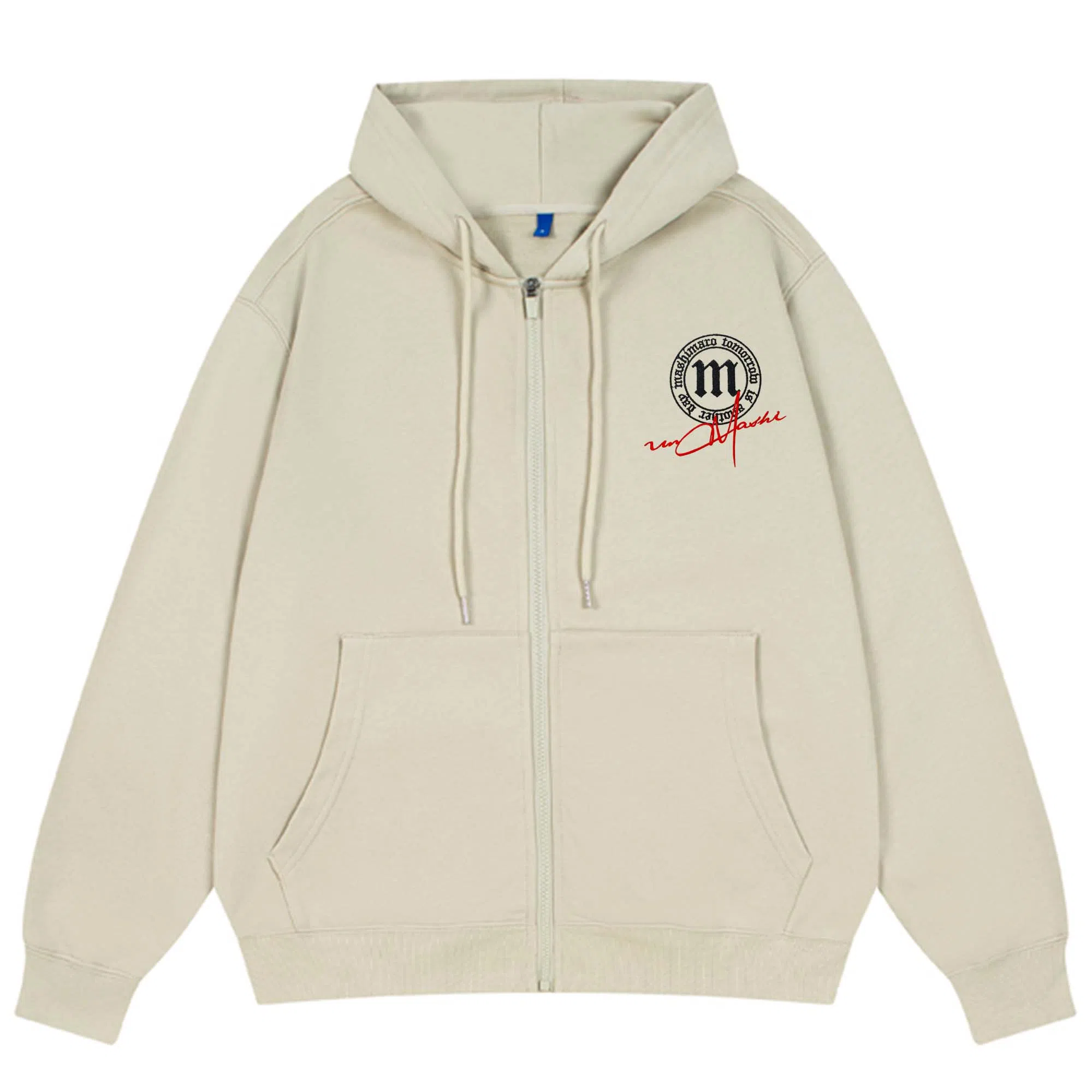 MashiMaro 350oversizes