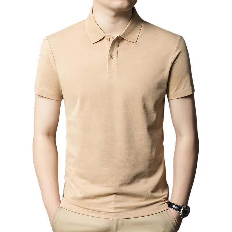 FOMOCE Polo