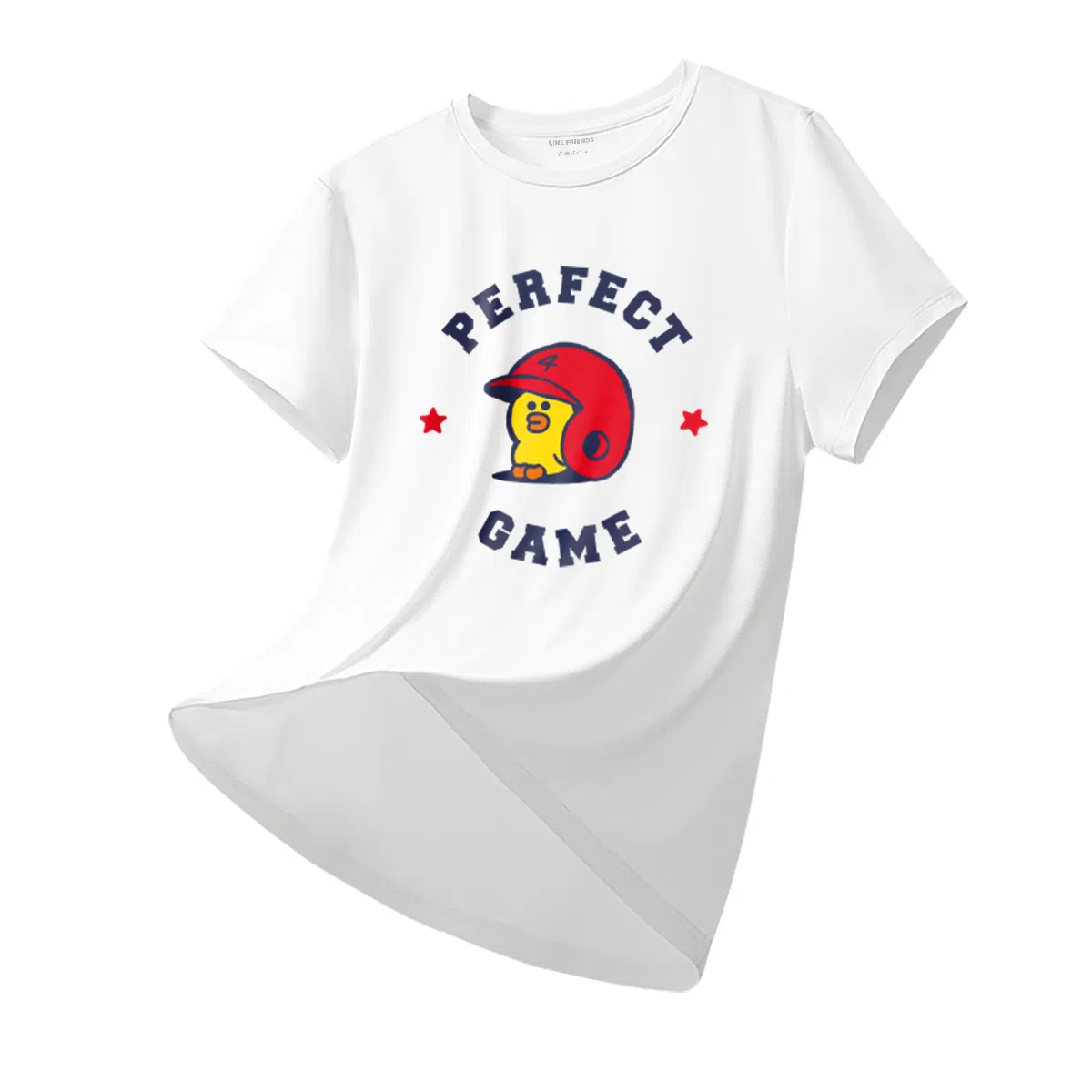 LINE FRIENDS logooversizeT