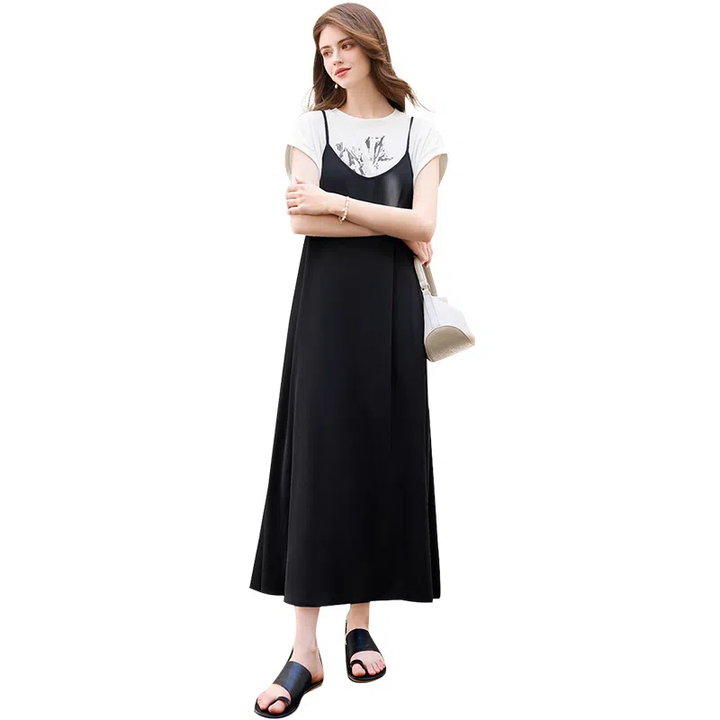 Ta Chi Two-Piece Set