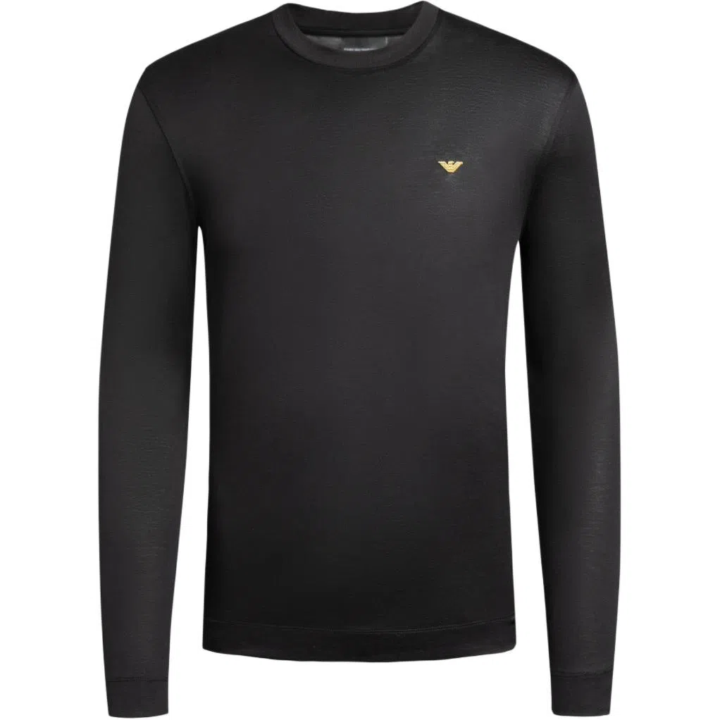 EMPORIO ARMANI SS25 T