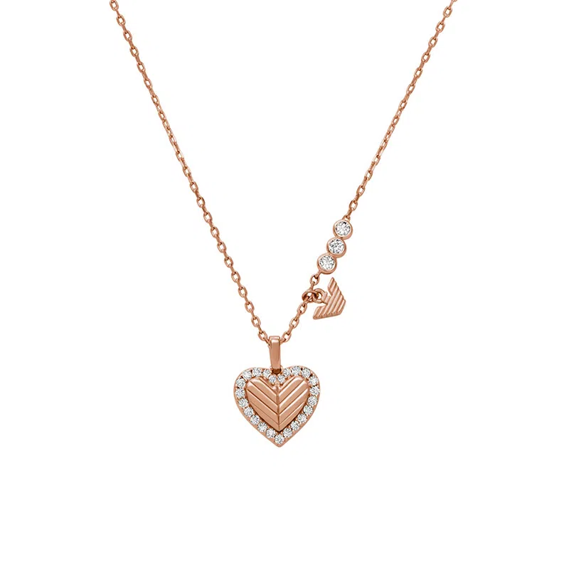 EMPORIO ARMANI LOVE 925