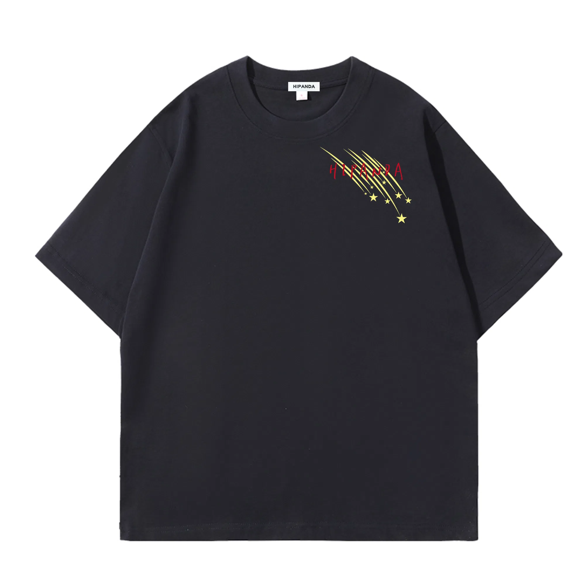 HIPANDA T