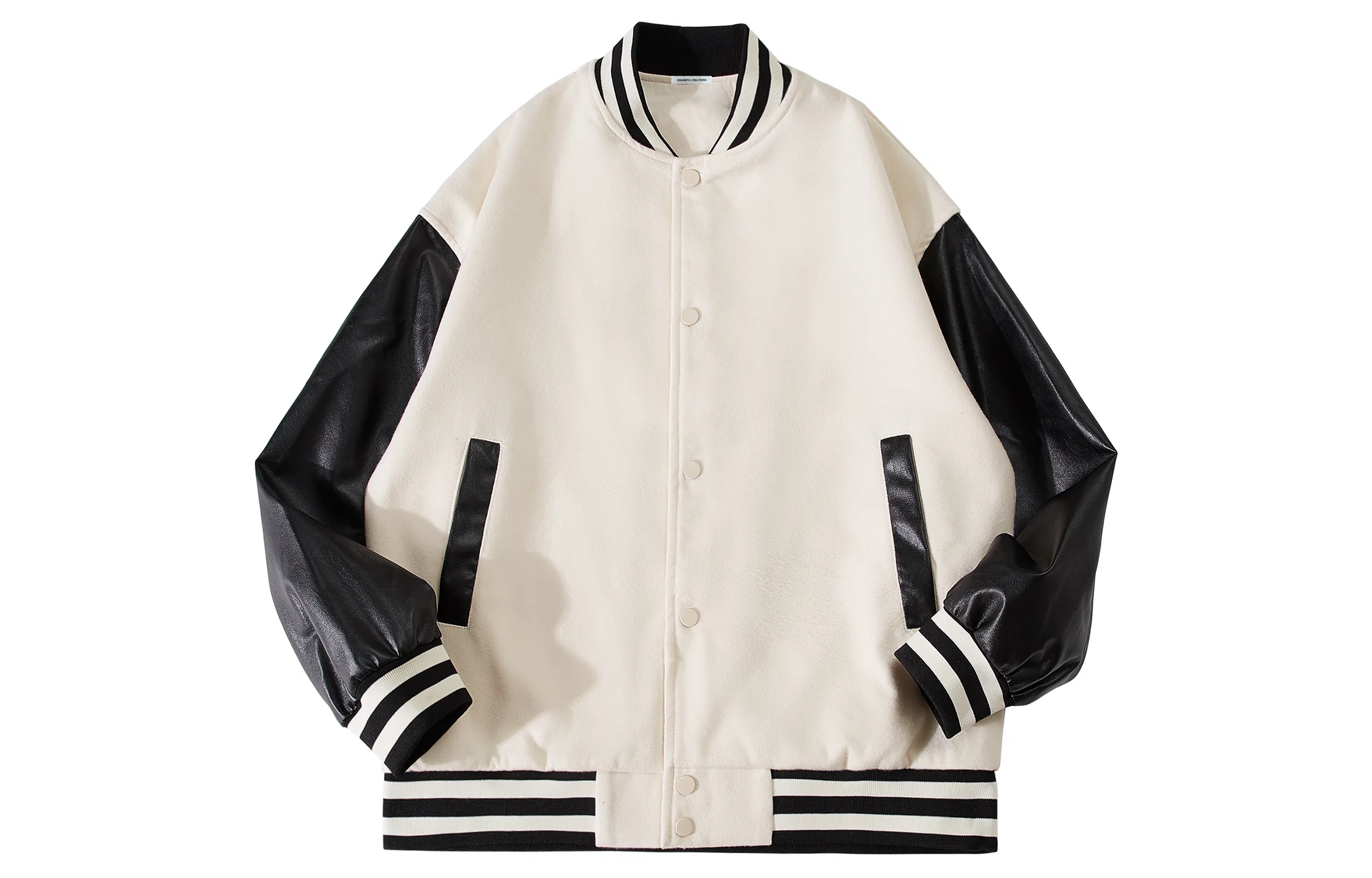 Colorful Creations PU