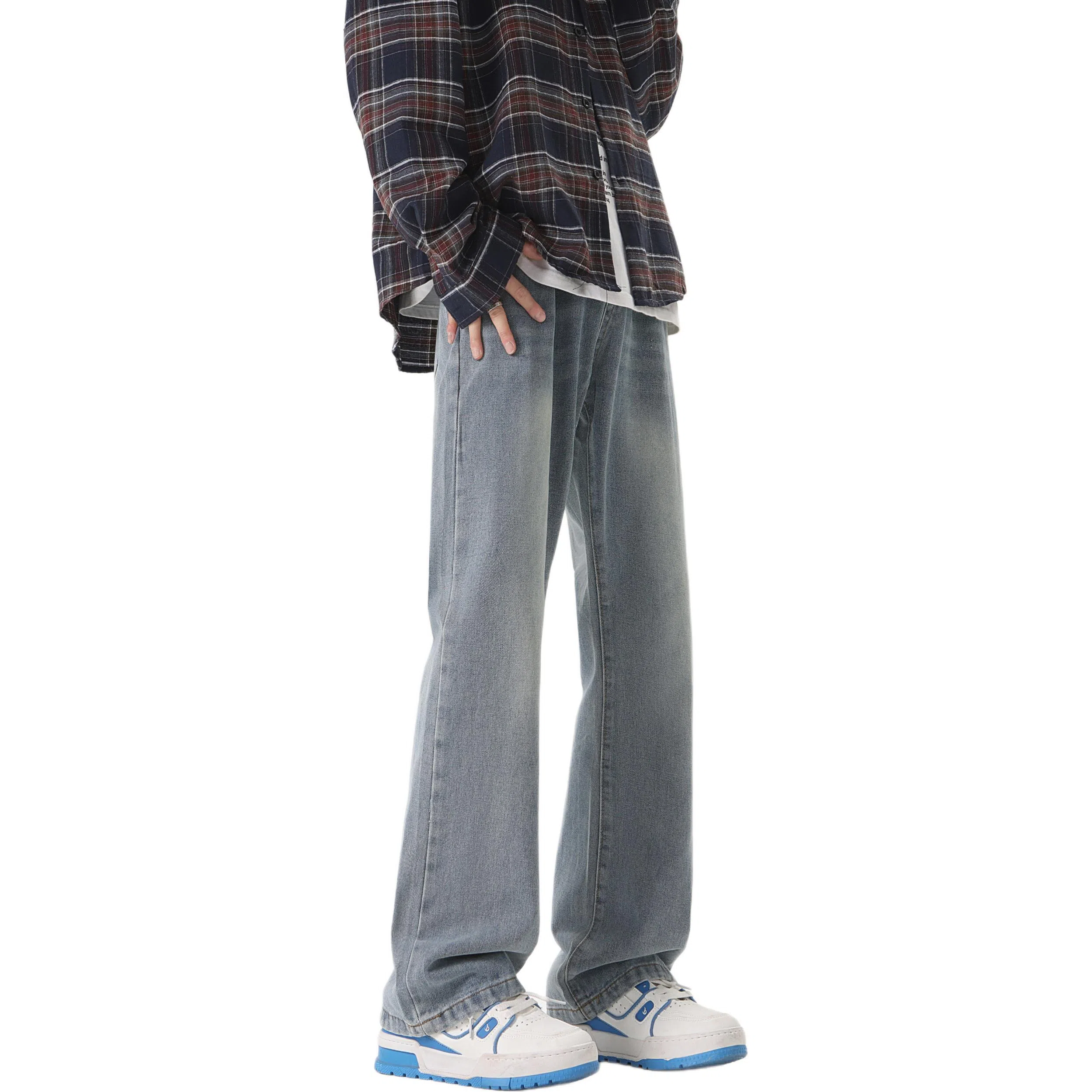 masongarments cleanfit
