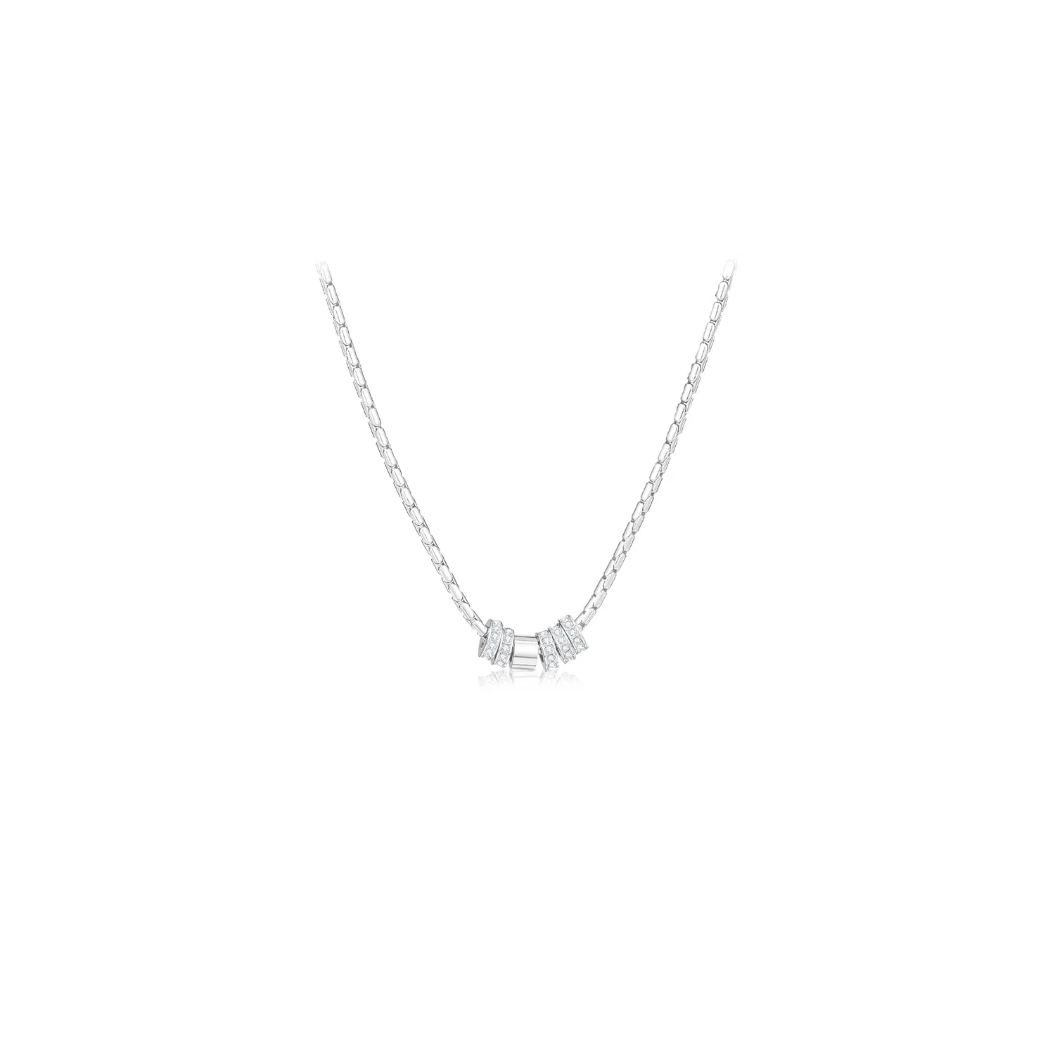 Cuz strange Intention