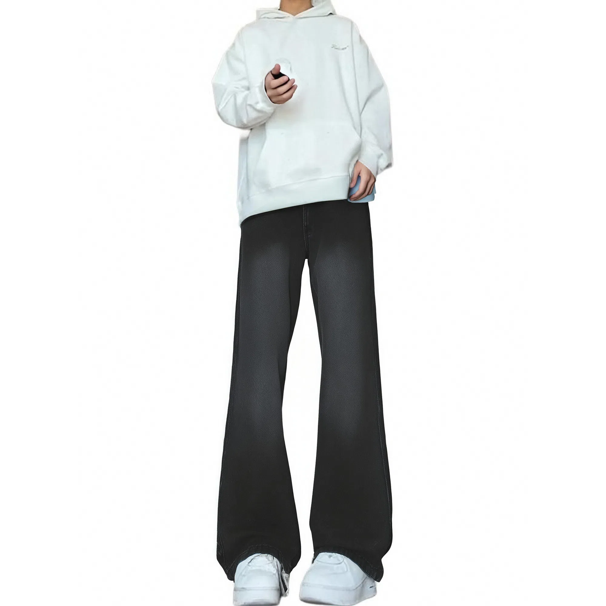 DOENU vibeootd