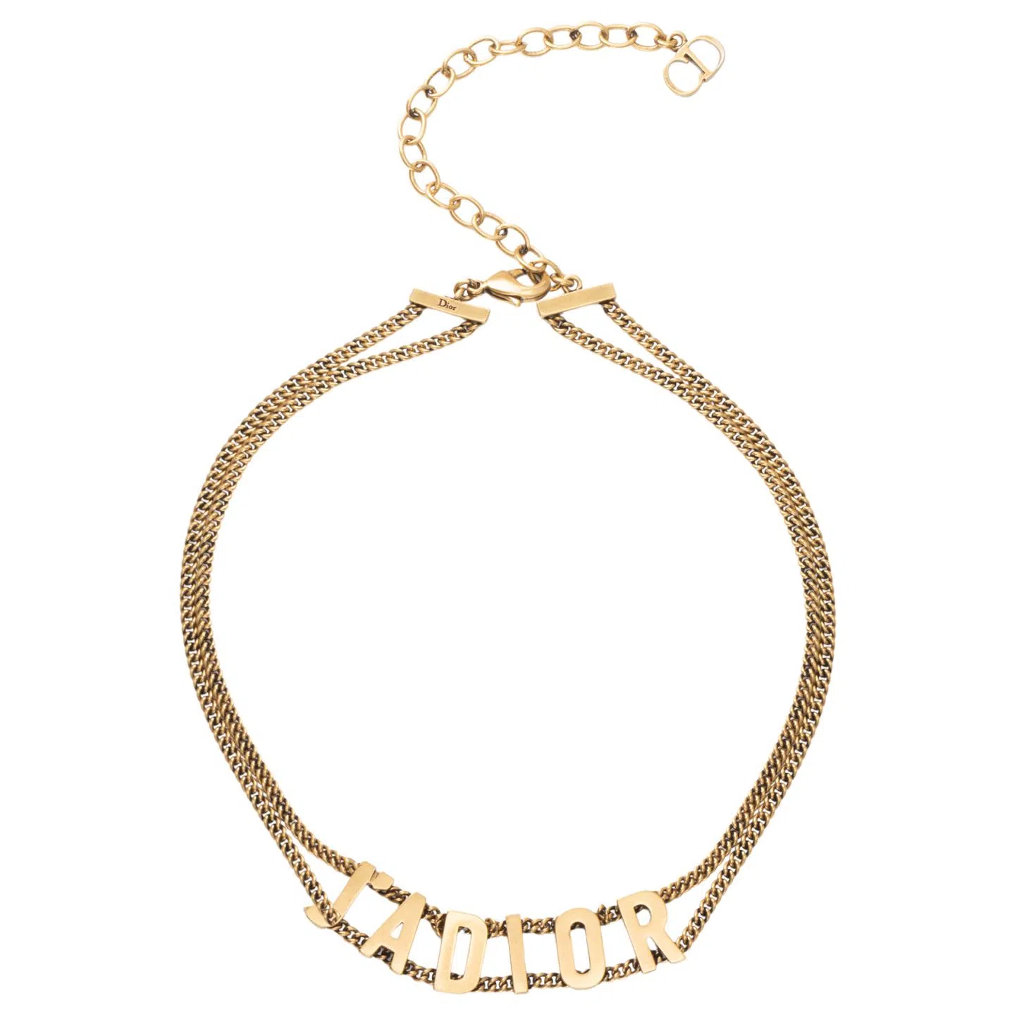 DIOR J'Adior Logo