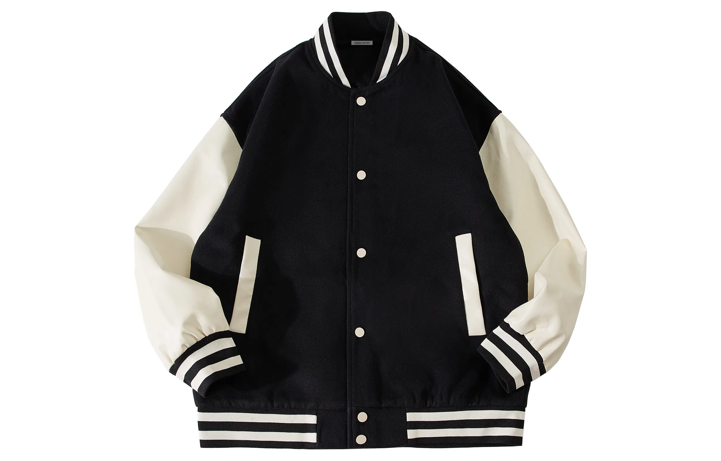 Colorful Creations PU