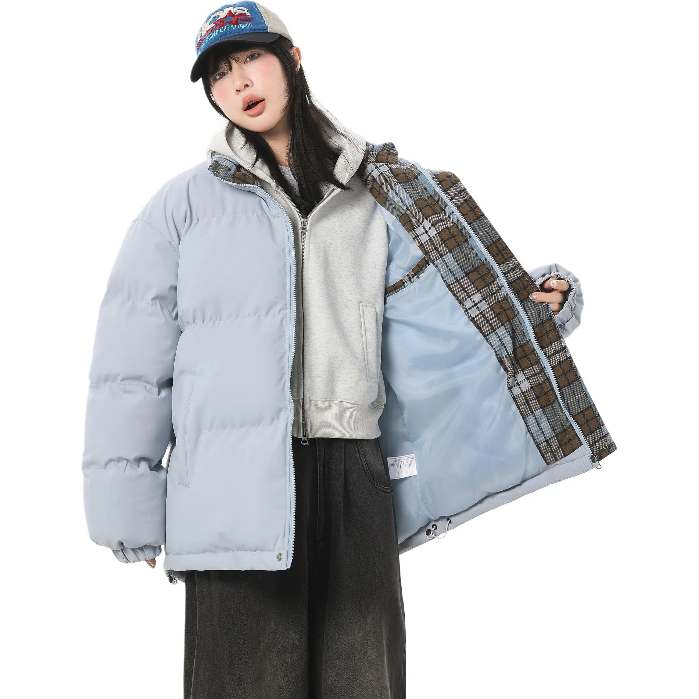 AWAO clean fit