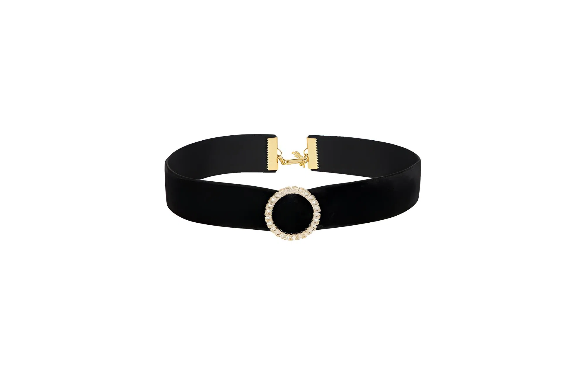 HMZ choker
