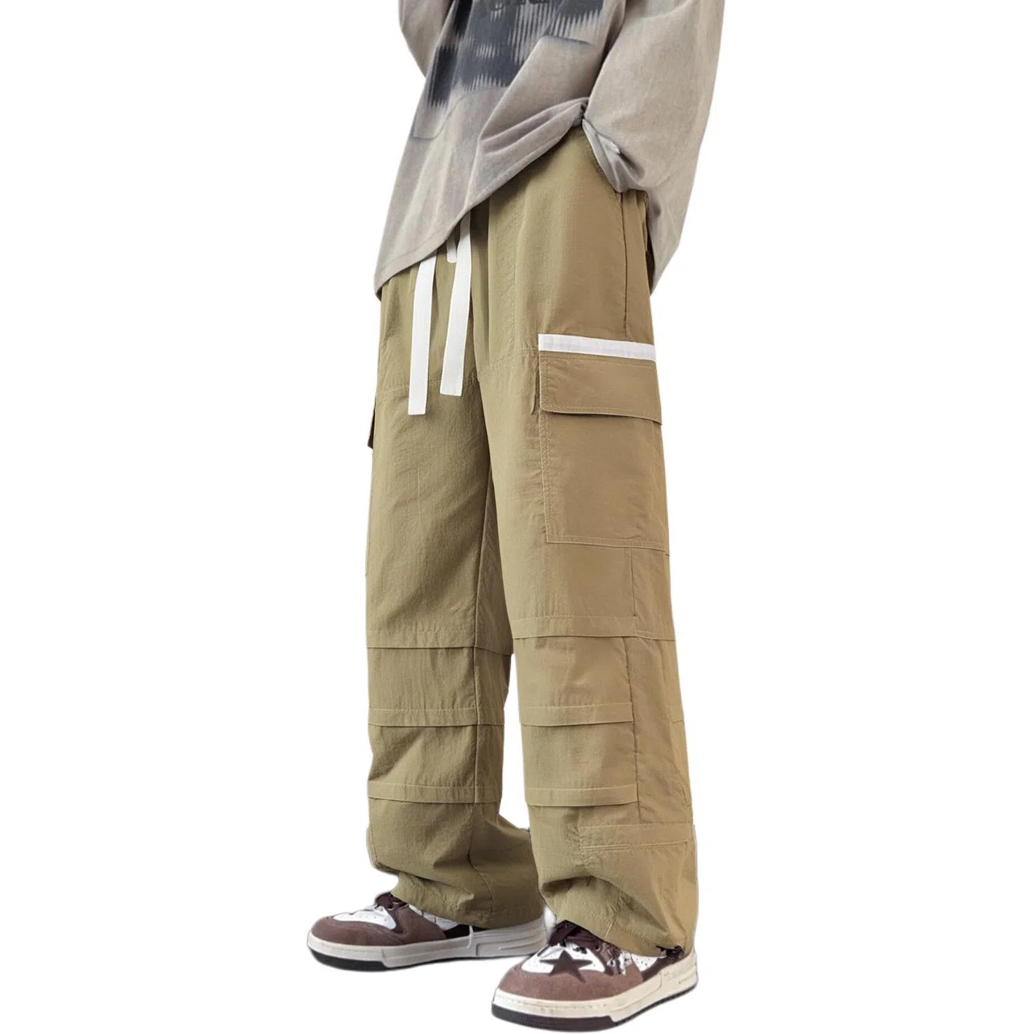 RAP PANDA insoversize