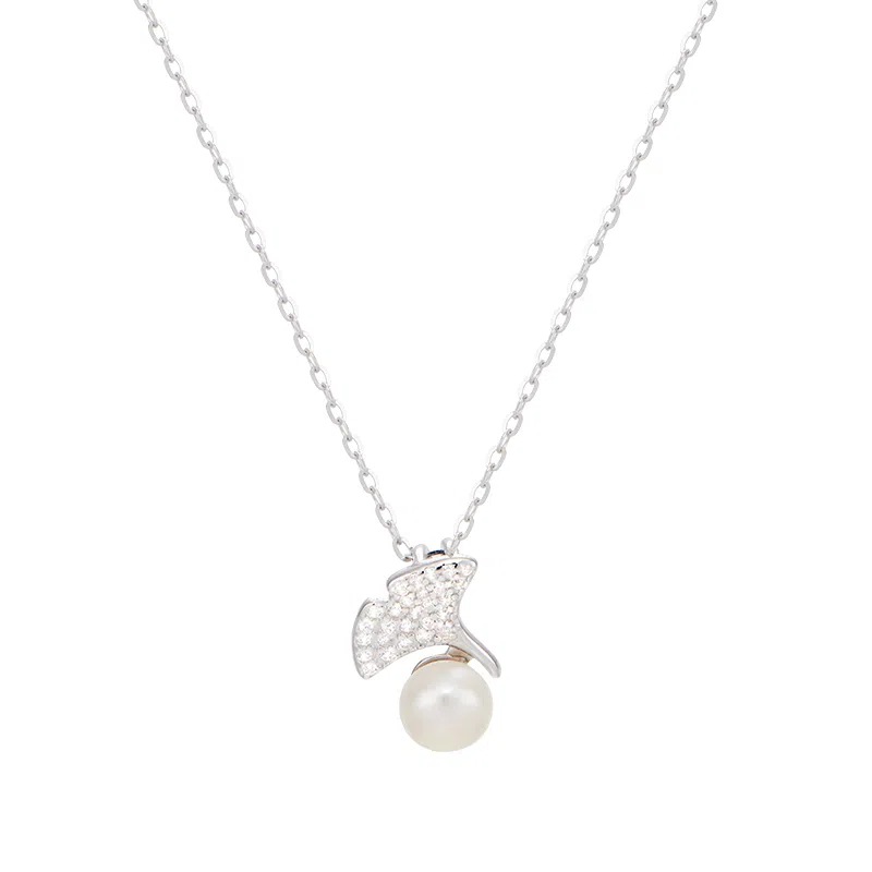 CLARKIA FLOWER ins 925