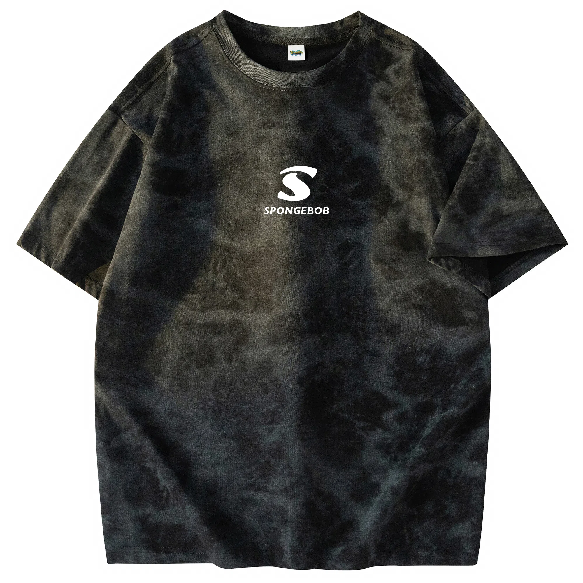 SPONGEBOB SQUAREPANTS insT