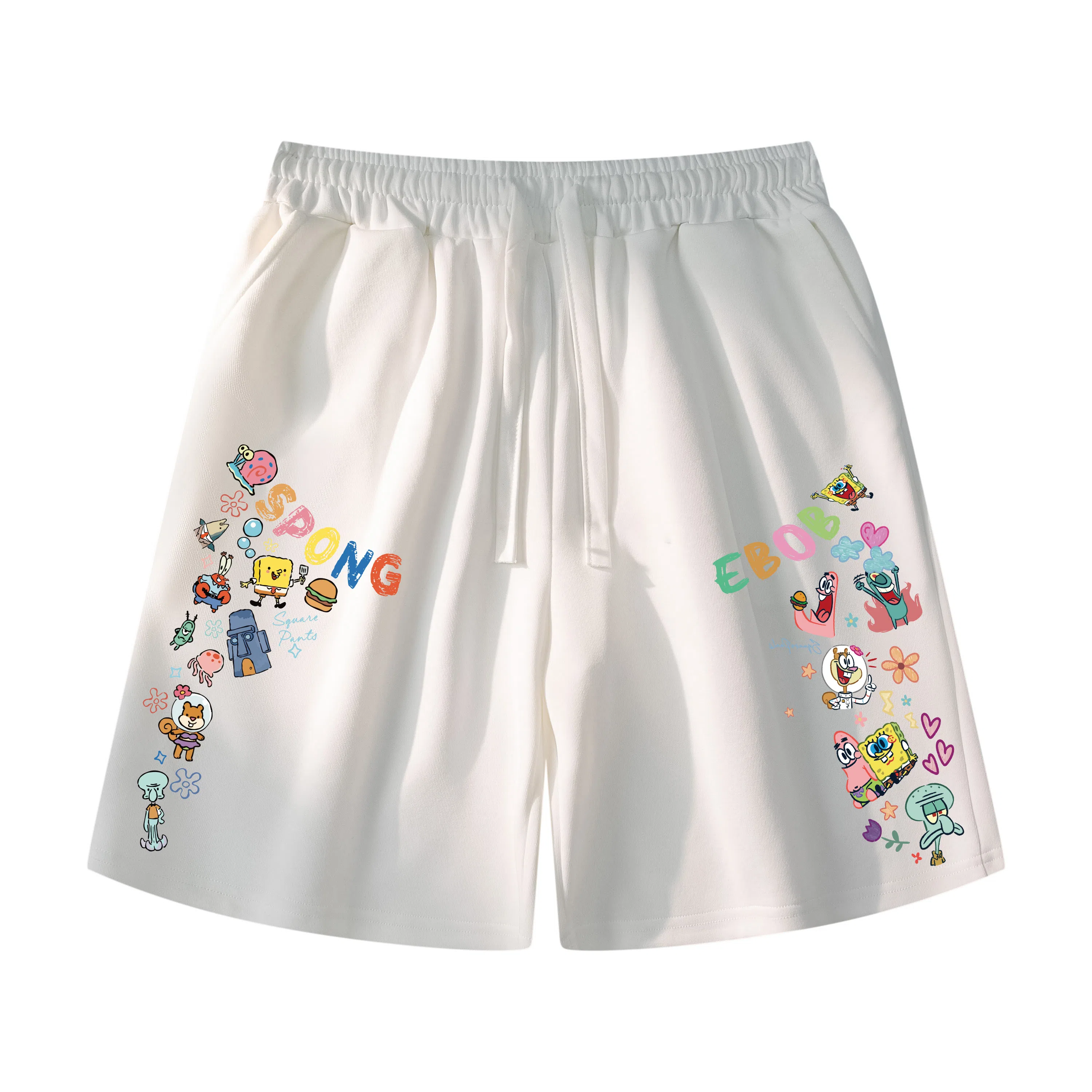 SPONGEBOB SQUAREPANTS