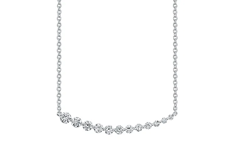 RAWNESS Choker ins