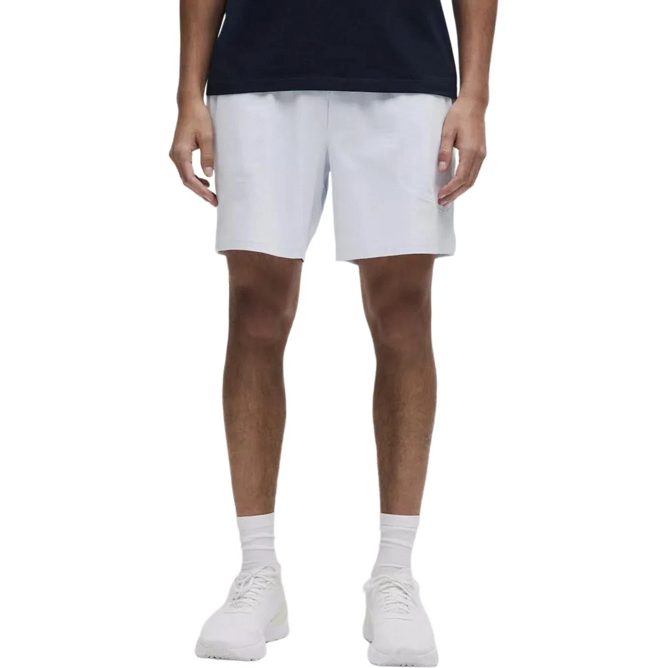 lululemon License To Train SS25 7"