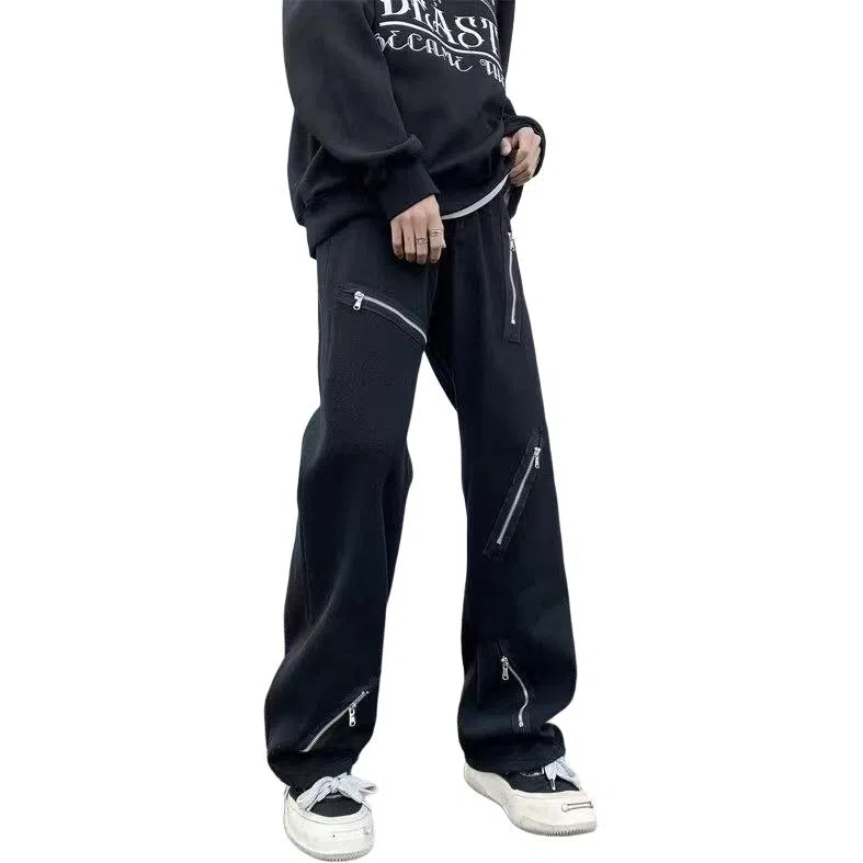 NOAHGIGI clean fitvibe