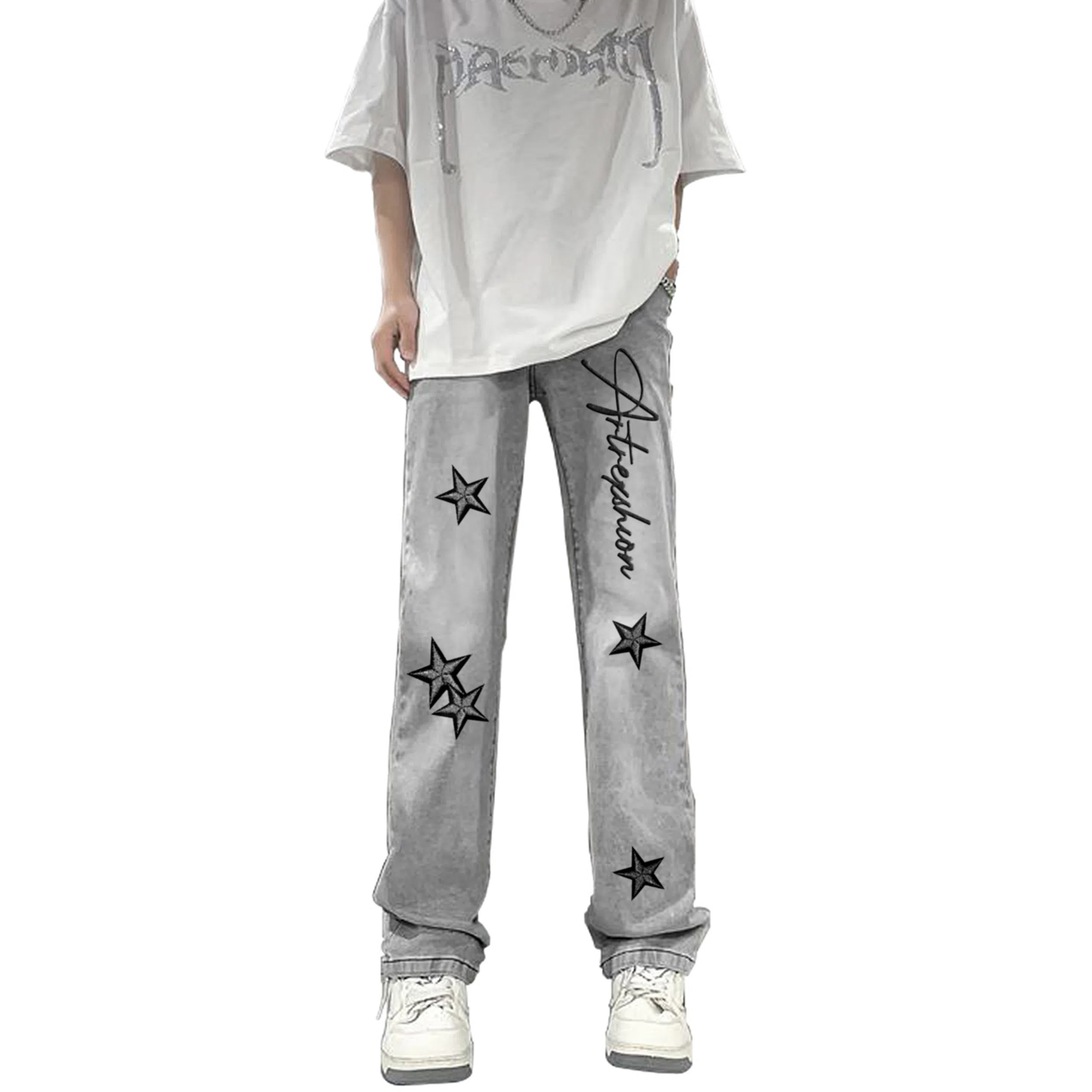 REXSHION Logocleanfit