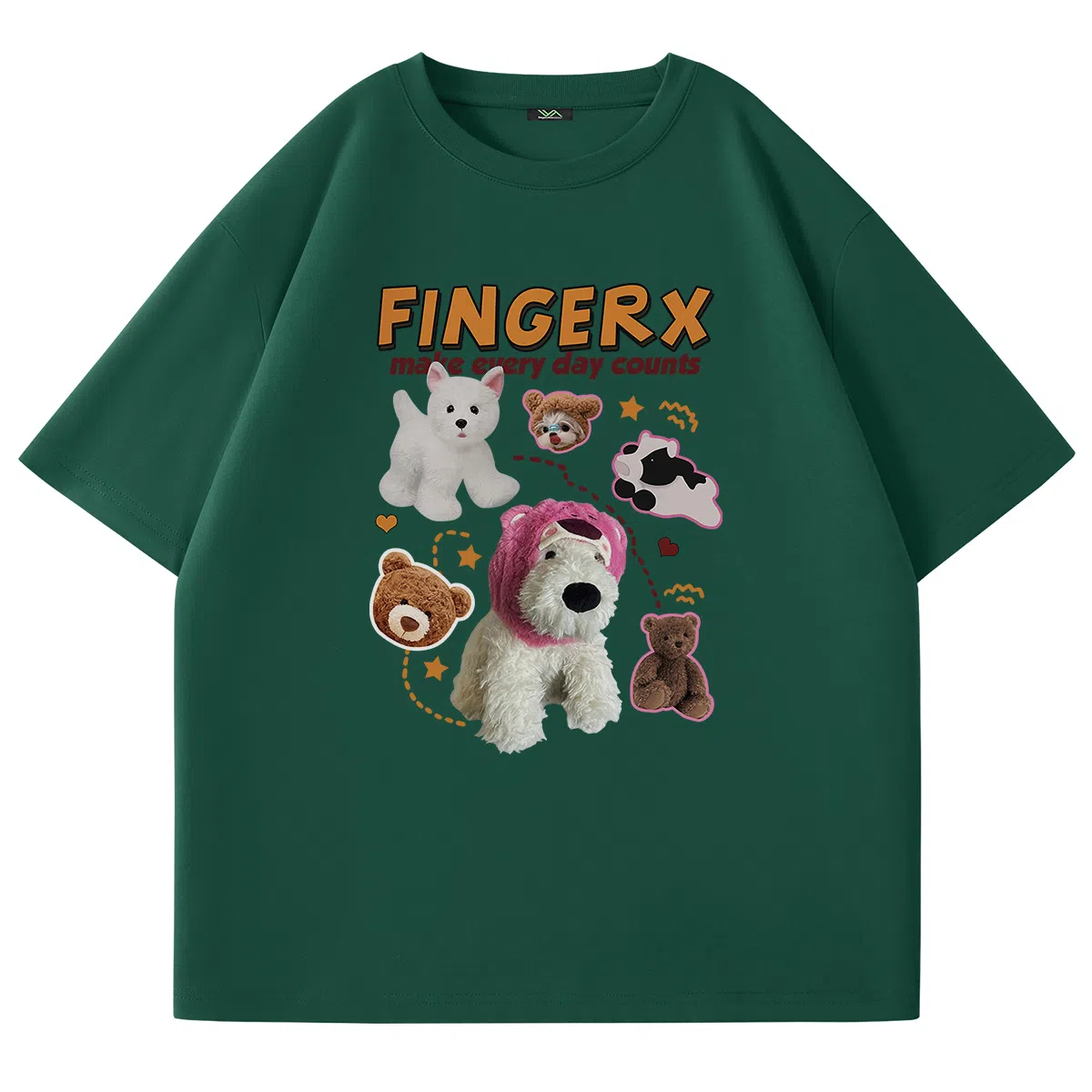 Fingercroxx T