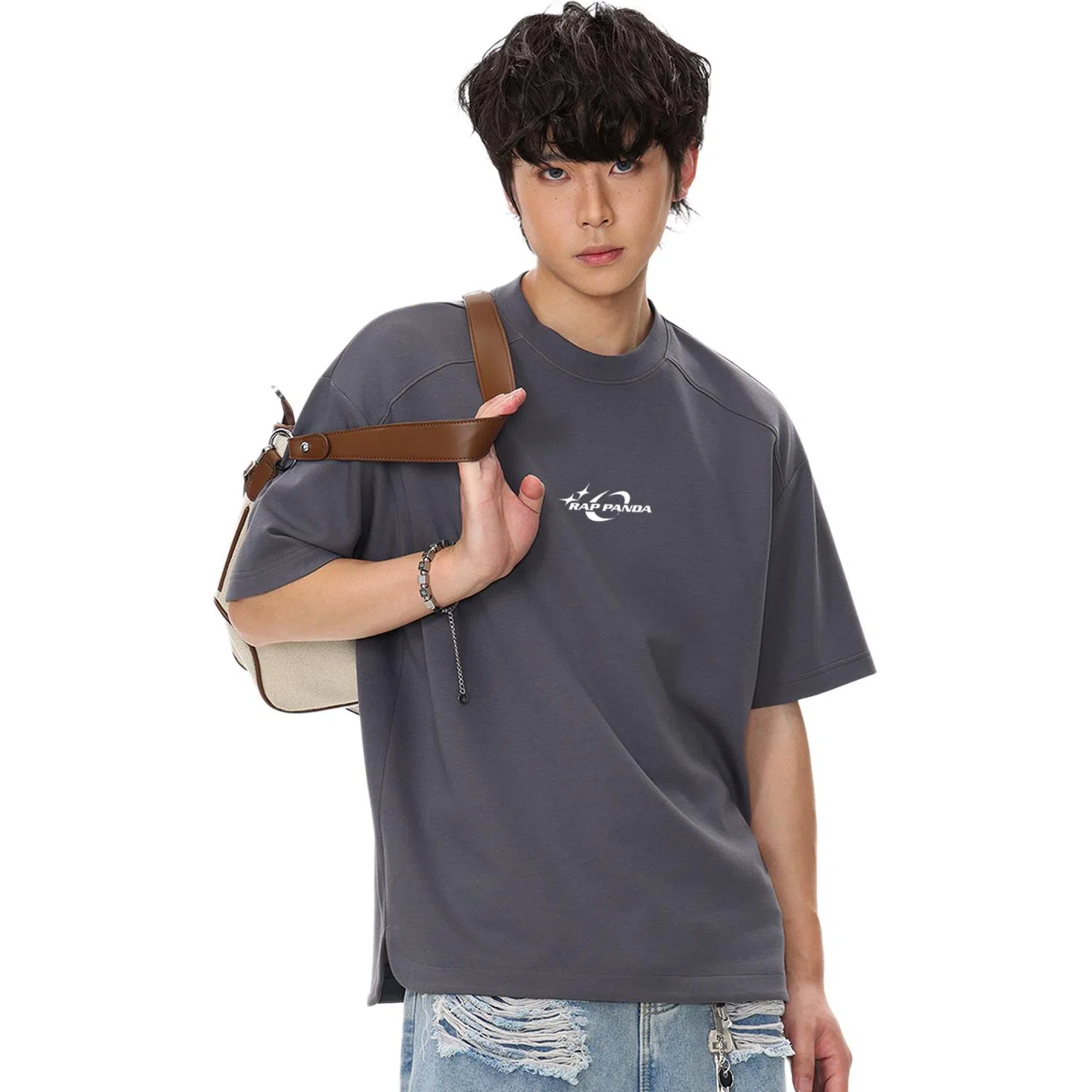 RAP PANDA T