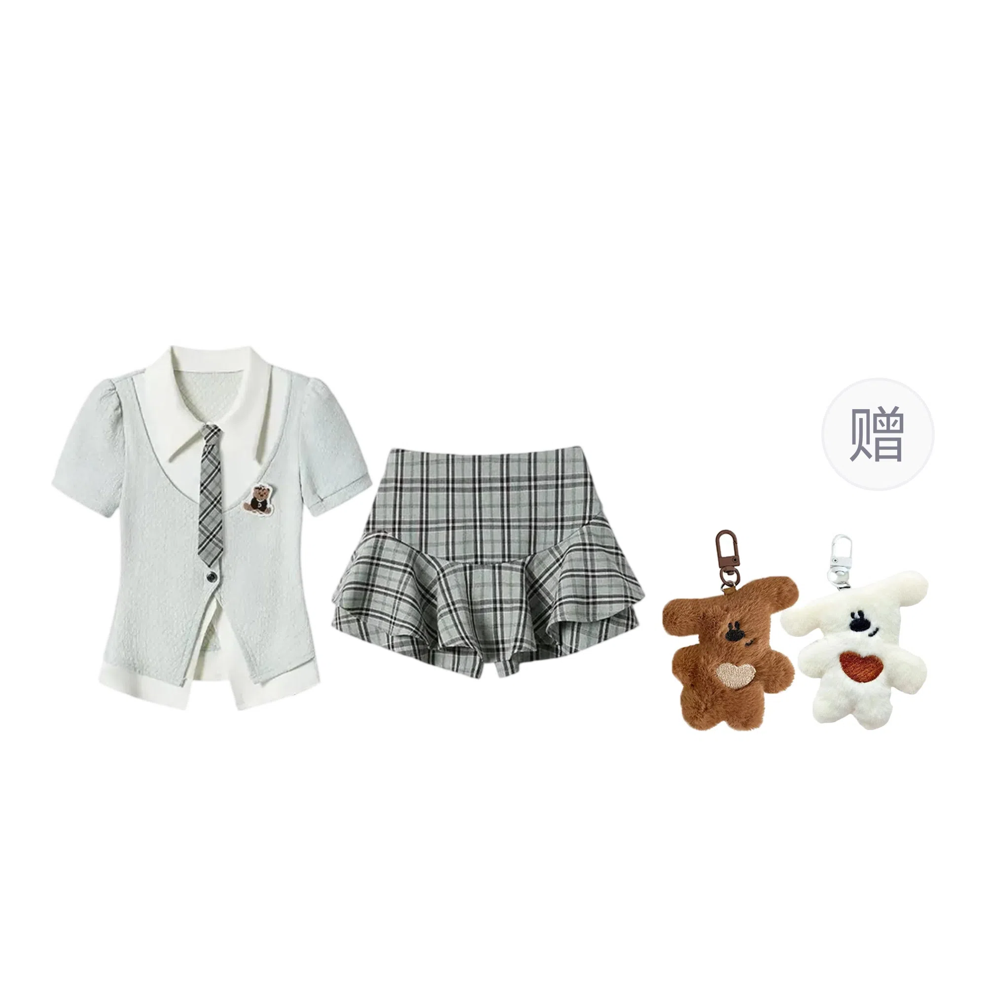 FTXW poloA