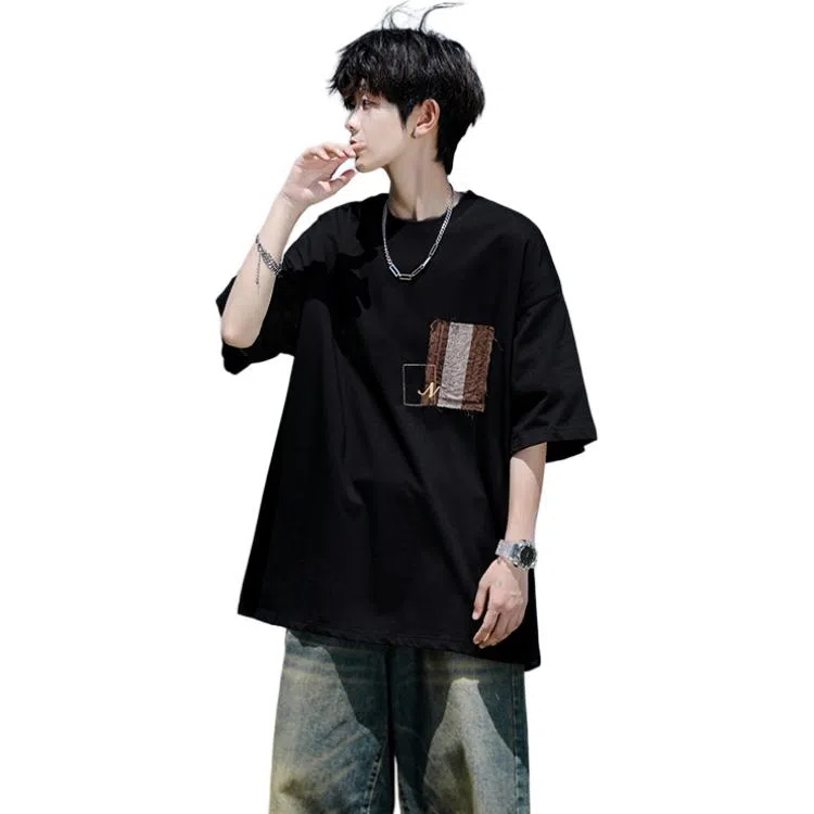 Fakeyoung T